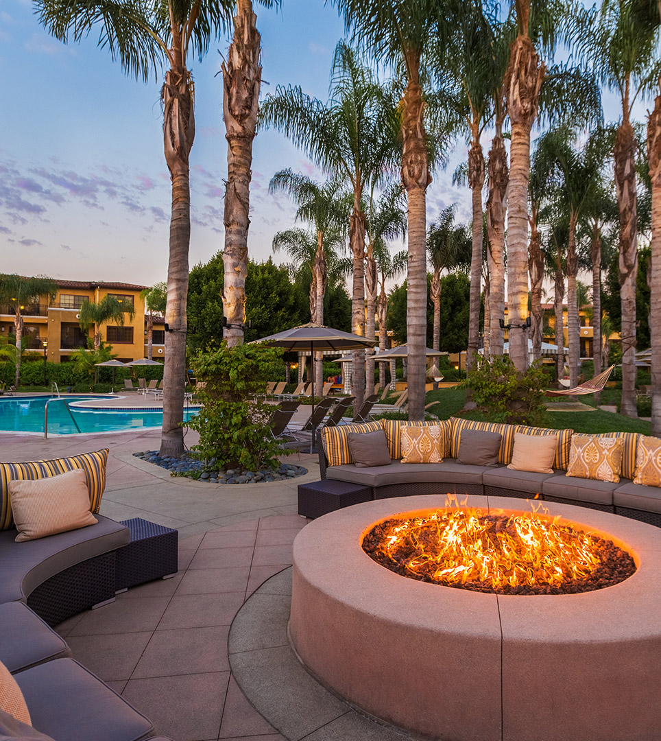 MarBrisa Carlsbad Resort | North San Diego Hotel | Luxury Carlsbad CA Resort