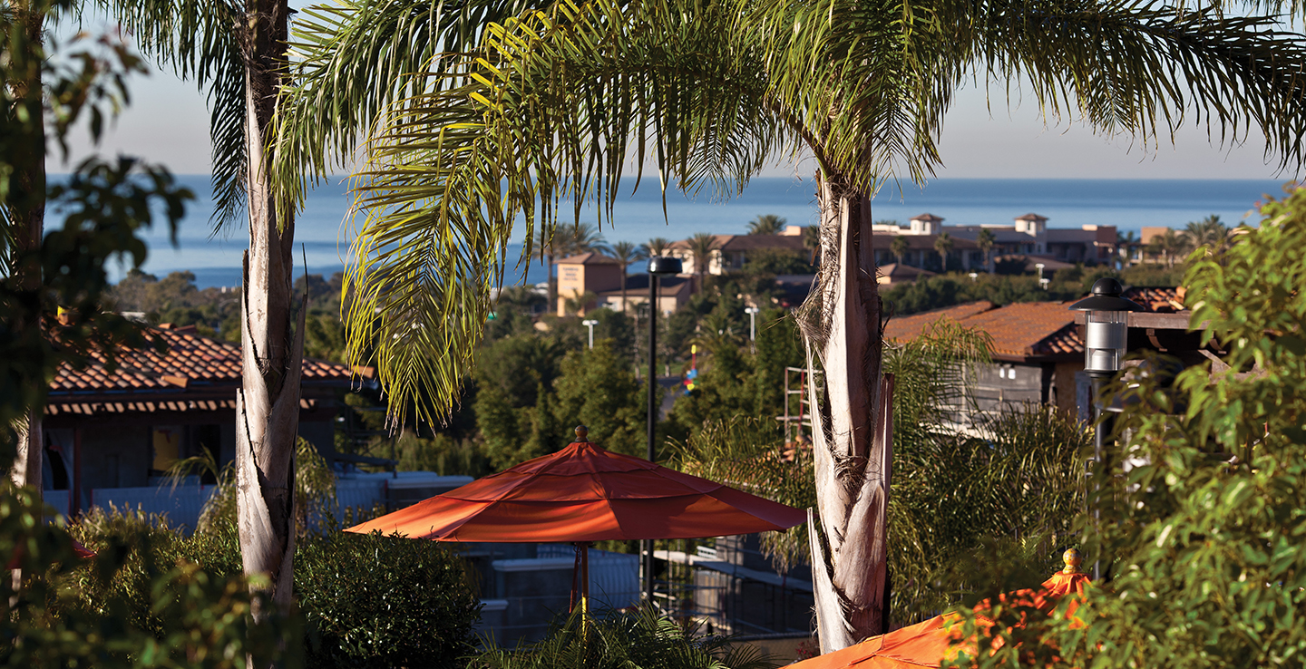 GUESTS OF MARBRISA CARLSBAD RESORT ENJOY EXCLUSIVE PEDESTRIAN ACCESS TO LEGOLAND® CALIFORNIA RESORT & THE SEA LIFE™ AQUARIUM