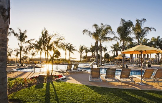 Welcome To MarBrisa Carlsbad Resort - The Cove