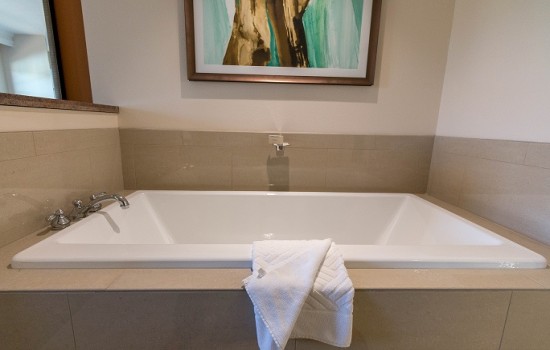 Welcome To MarBrisa Carlsbad Resort - 1 Bedroom Condo - Tub