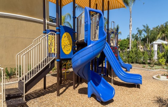Welcome To MarBrisa Carlsbad Resort - Playground
