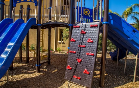 Welcome To MarBrisa Carlsbad Resort - Playground