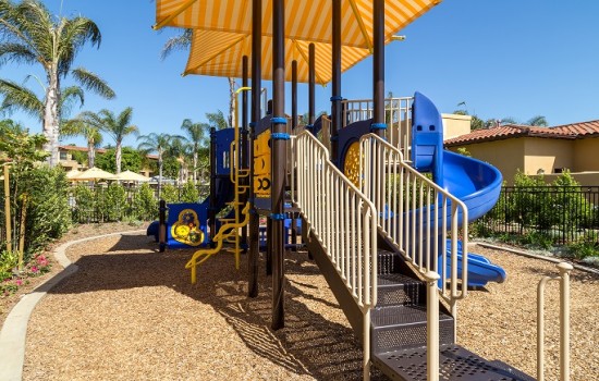 Welcome To MarBrisa Carlsbad Resort - Playground