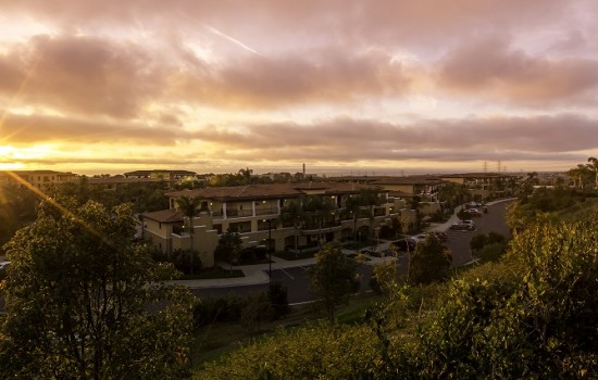 Welcome To MarBrisa Carlsbad Resort - Villas at Sunset