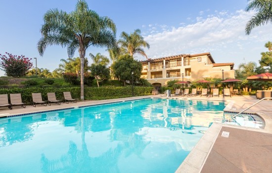 Welcome To MarBrisa Carlsbad Resort - Paradise Pointe Pool